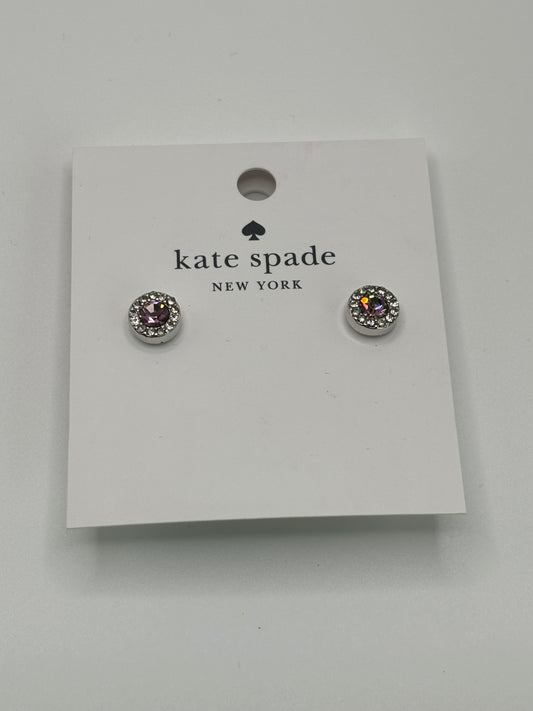 Mini Dots Kate Spade Rosa