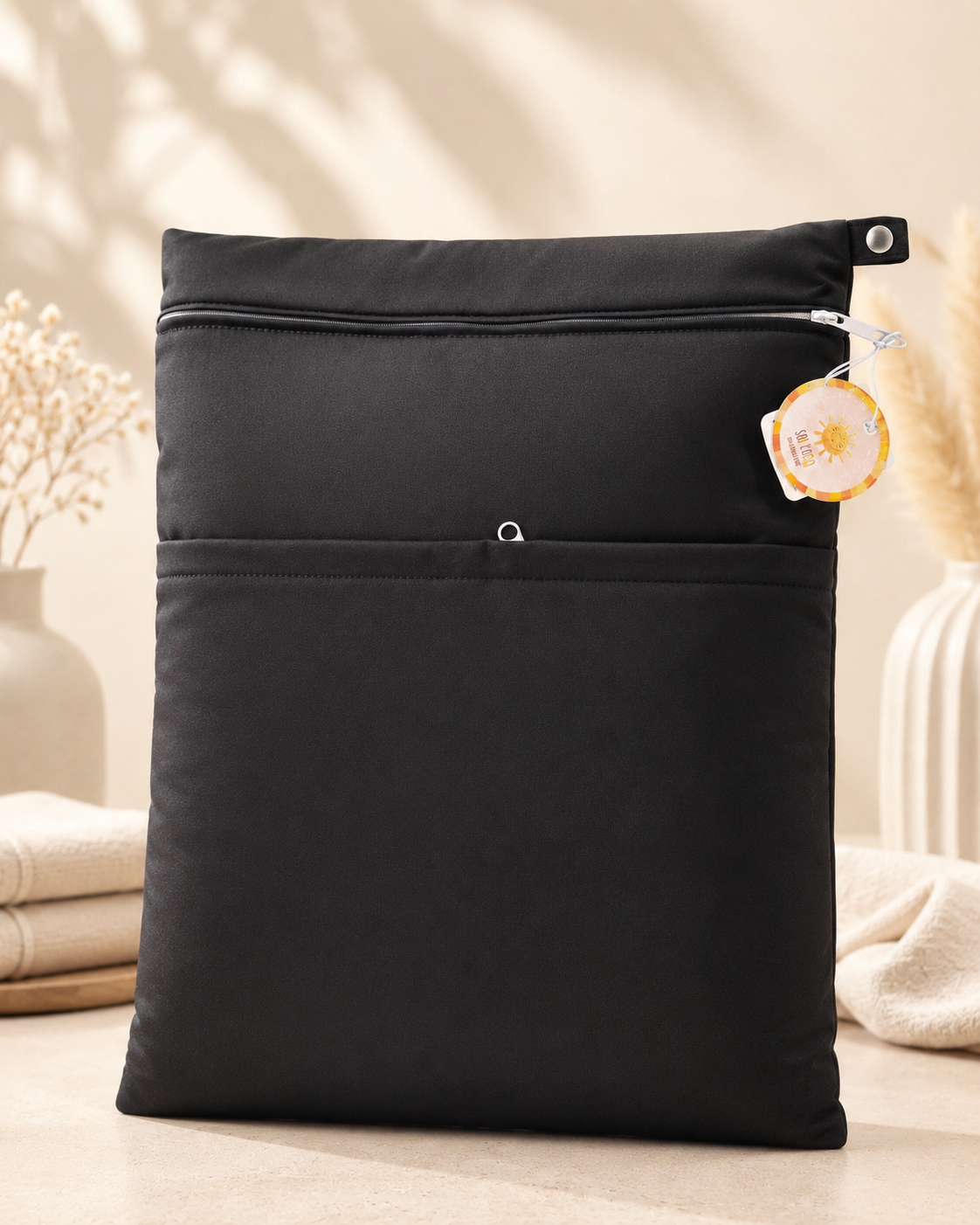 Wet & Dry Bags Negro