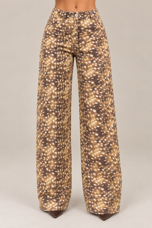 Pantalon Bambi