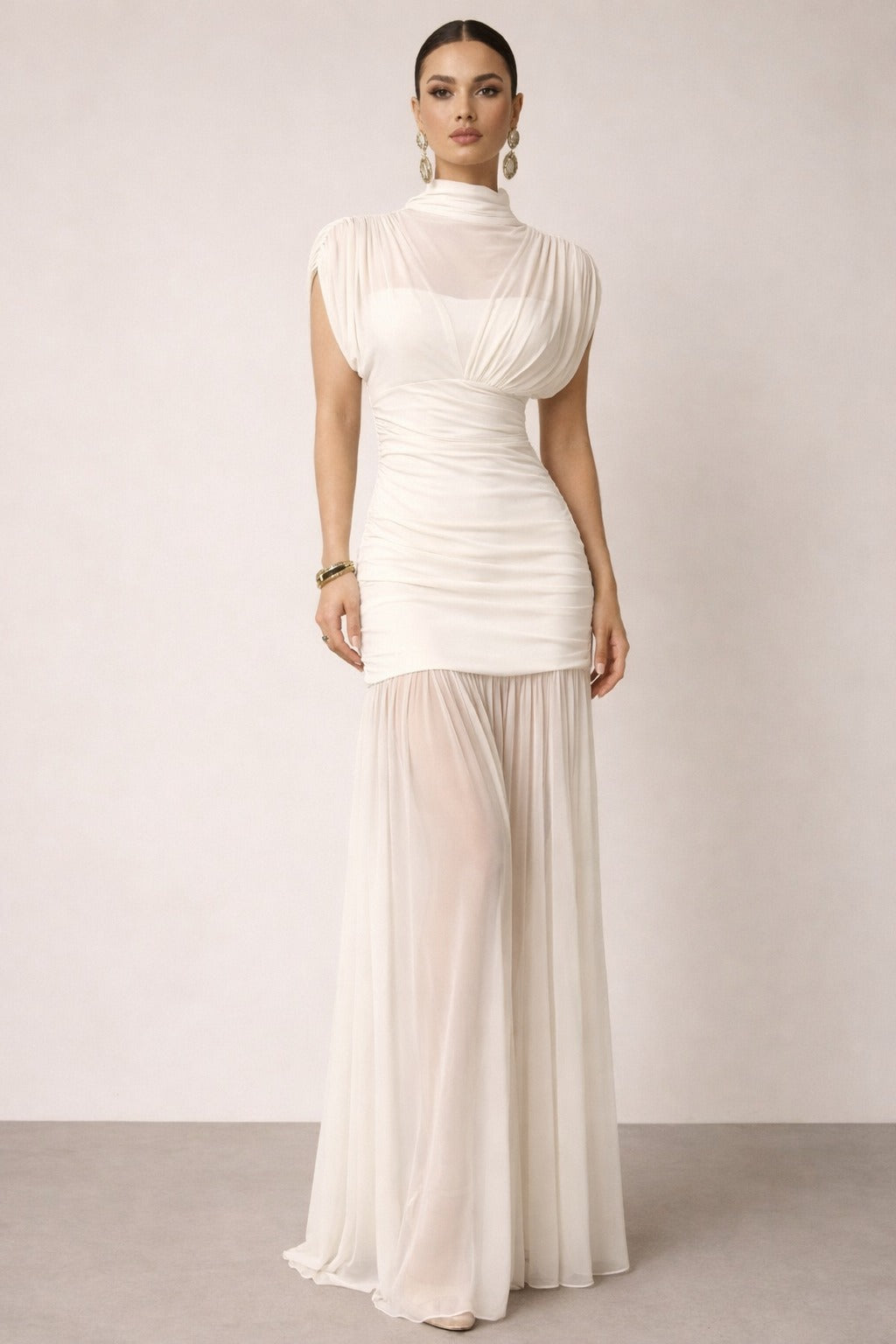Vestido Aura