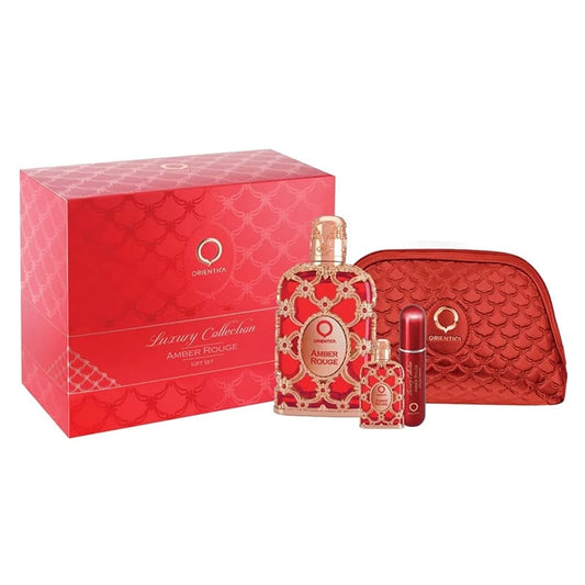 Orientica Gift set