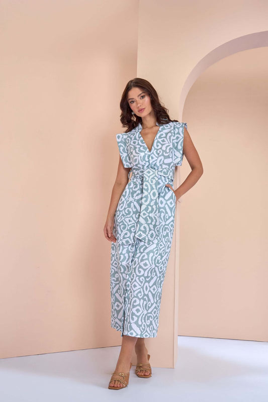 Vestido Eloísa