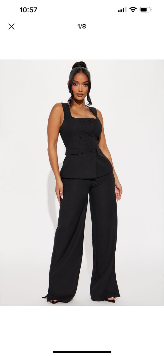 (Office) era black set
