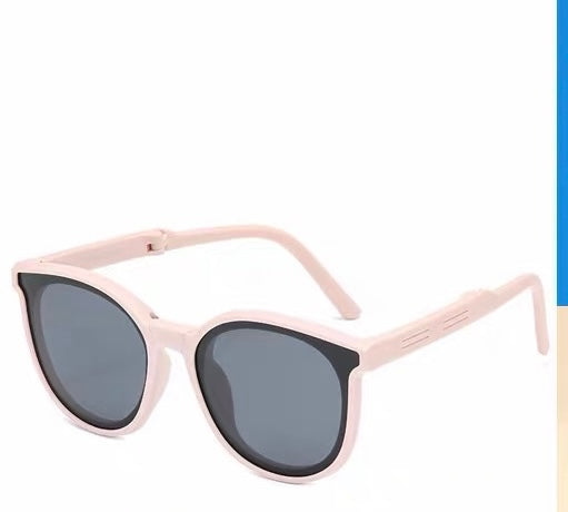 Lentes Doblables Rosado
