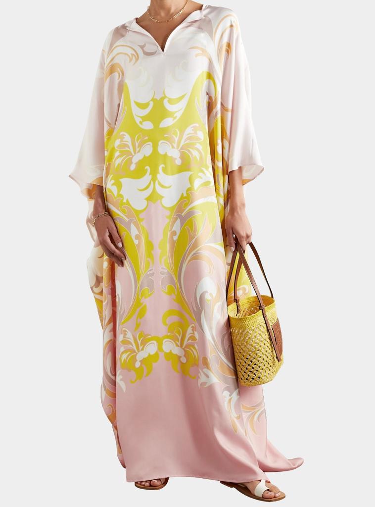 KAFTAN