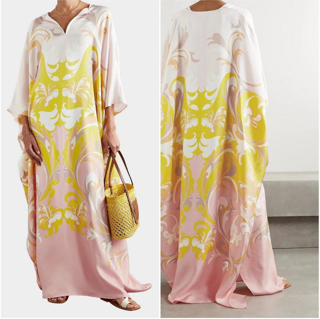 KAFTAN