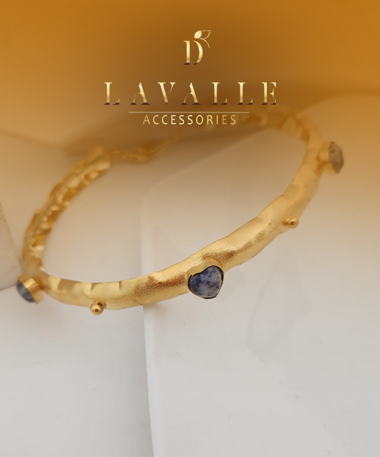 Chocker de corazones