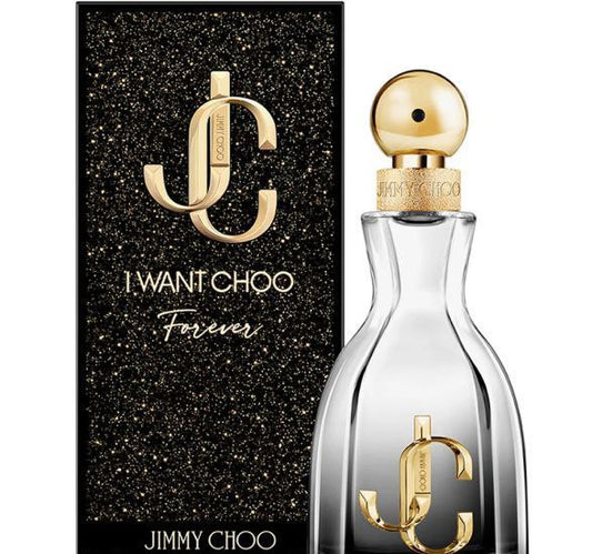 JIMMY CHOO I WANT CHOO FOREVER