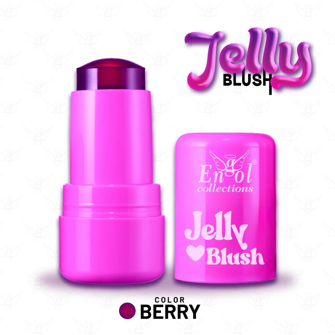 Jelly blush
