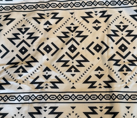 Toallas Playeras redondas