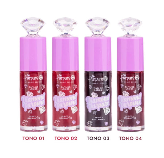 Tinta Diamond