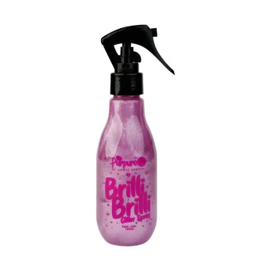 Iluminador corporal Brilli Brilli Frutal