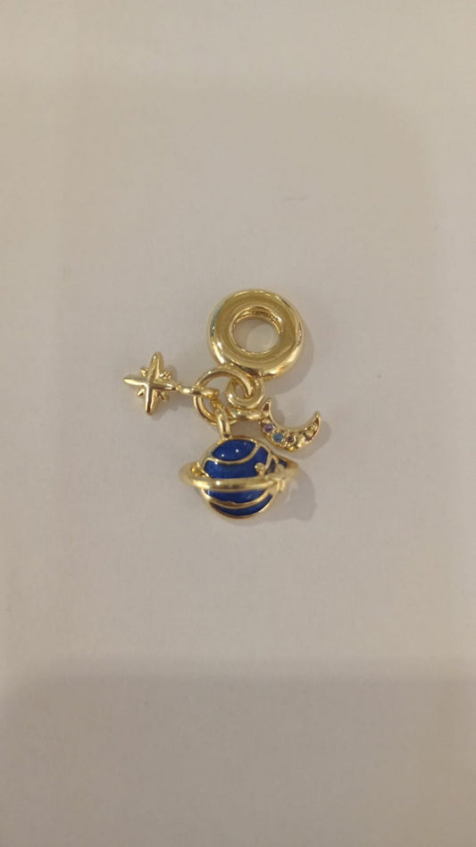 SEPARADOR, LUNA , ESTRELLA, SATURNO