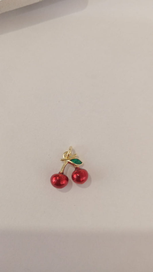CEREZA ROJA