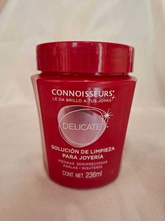 SOLUCION LIQUIDA DE LIMPIEZA  PARA BISUTERIA