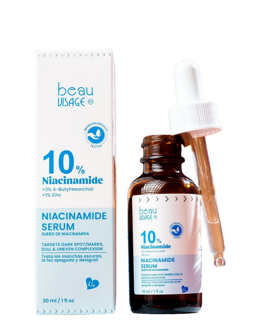 Sérum de Niacinamida