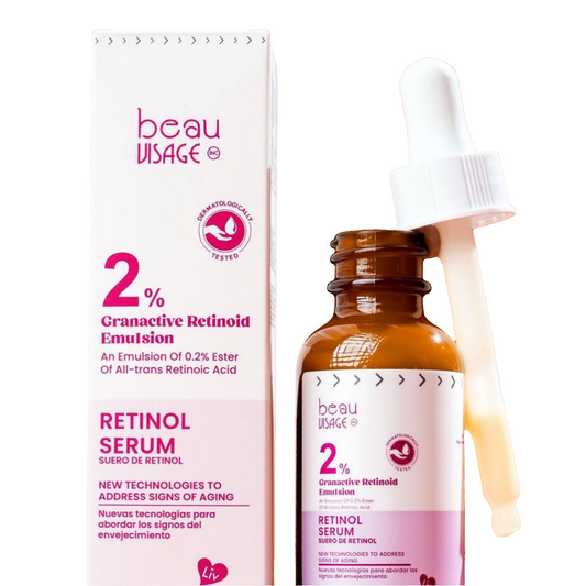 Sérum de Retinol