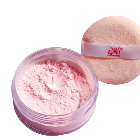 Polvo rosado