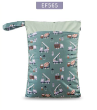 Wet & Dry Bags