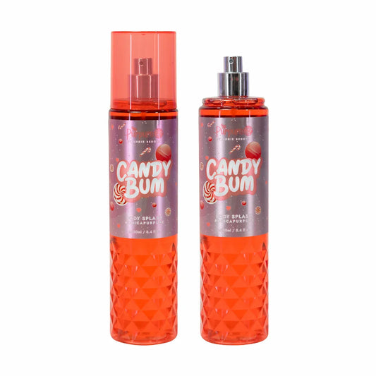 Splash Candy Bum rojo