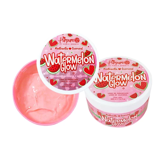 Mantequilla Corporal  watermelon