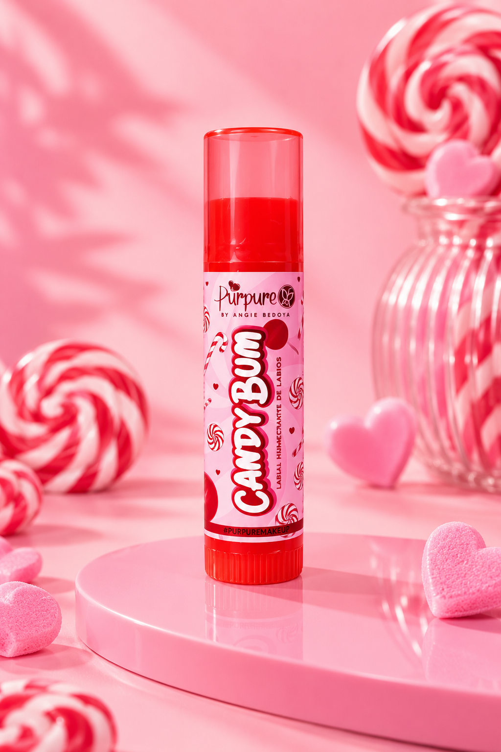 Candy Bum - Labial