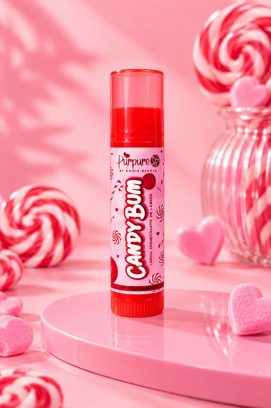 Candy Bum - Labial