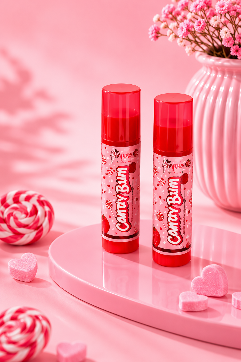 Candy Bum - Labial