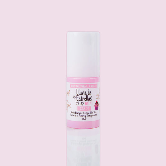 Mini Perfume Capilar Candy
