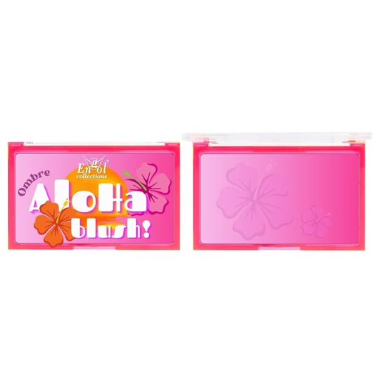 Aloha blush