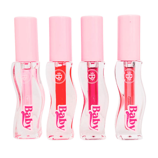 Baby Lips Bloomshell