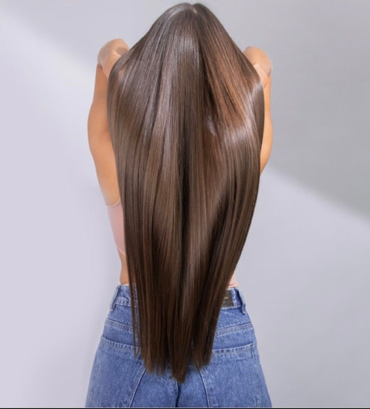 Energizante Capilar Click Hair