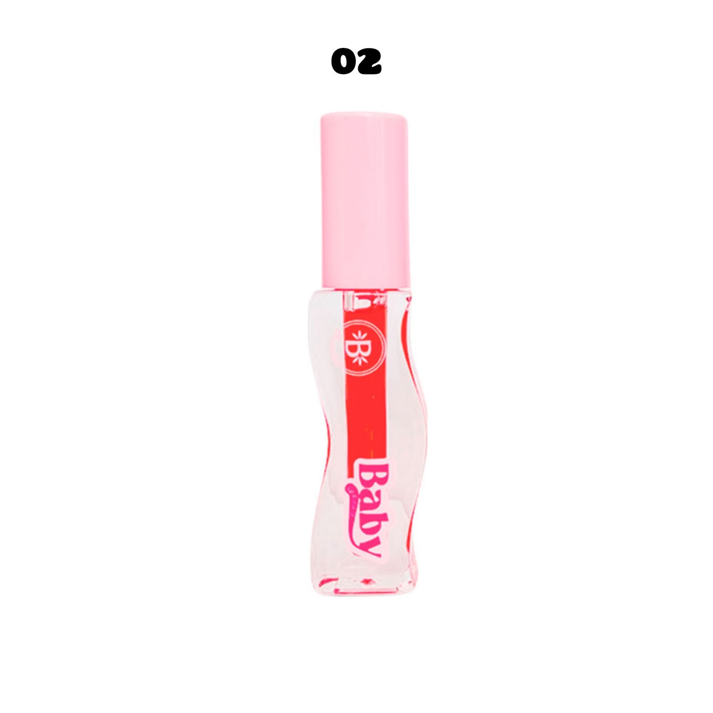 Baby Lips Bloomshell
