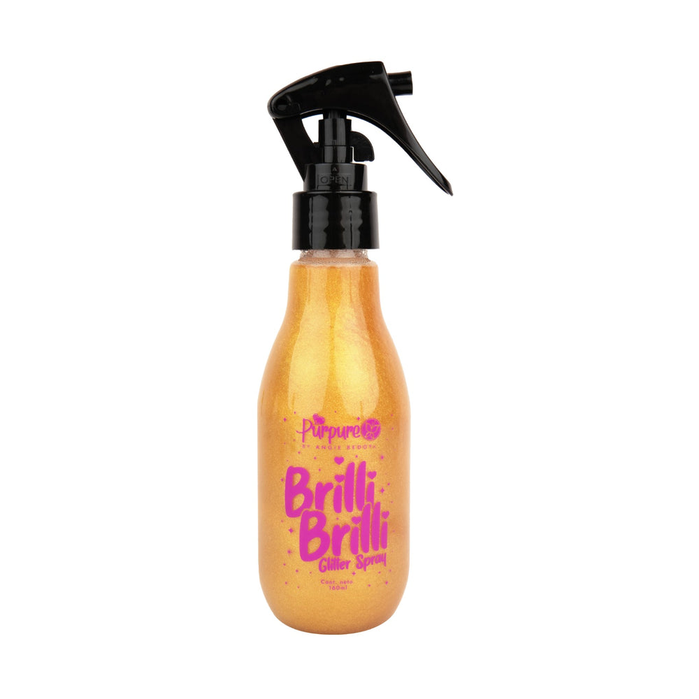 Brilli Brilli Mango