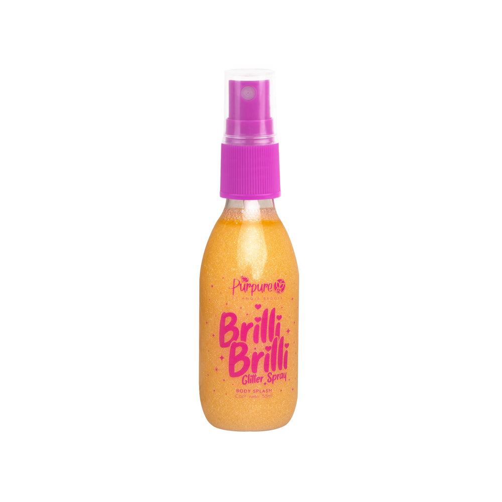 Brilli Brilli Mini
