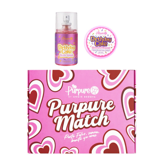 Combo Match aroma variado