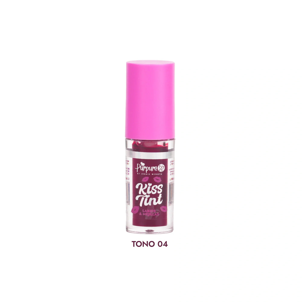 Kiss Tint