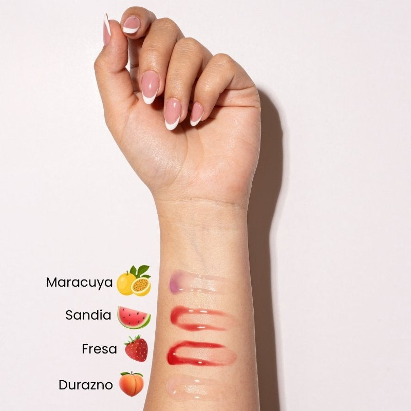 Lips Mask Serum
