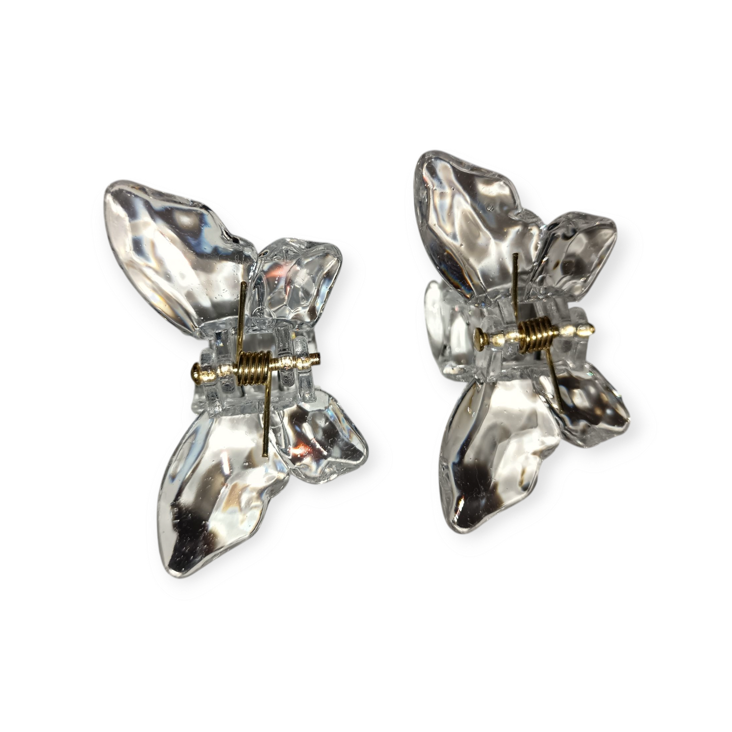 Gancho Mini Mariposa