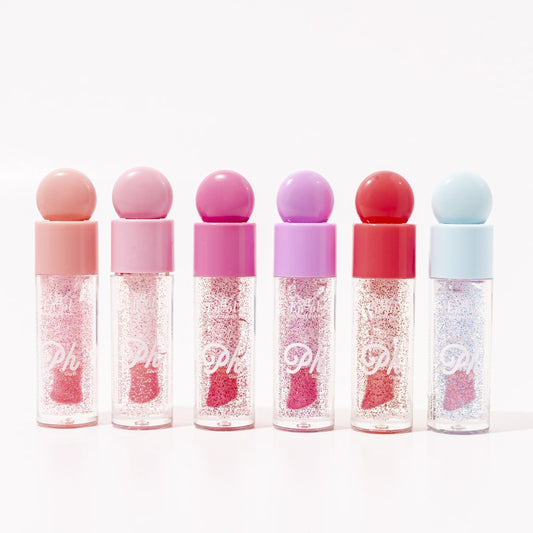 Labial Mágico PH