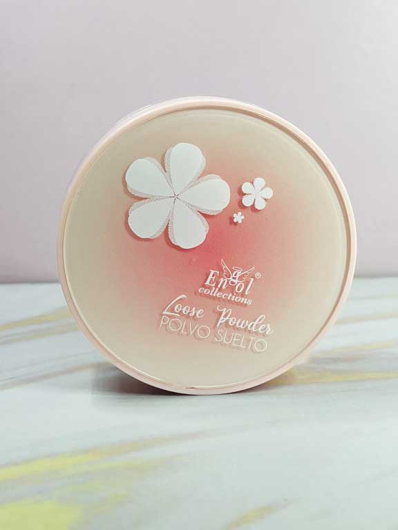 Loose Powder Polvo Suelto