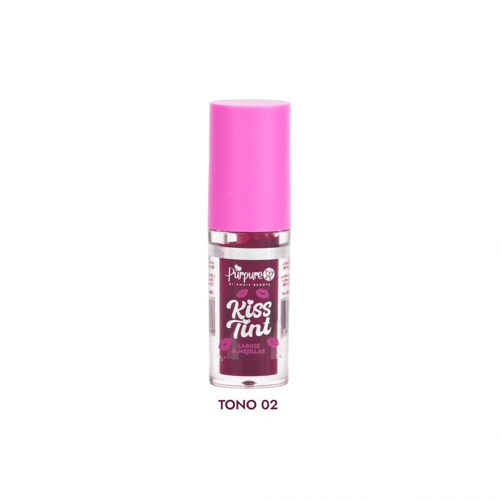 Kiss Tint