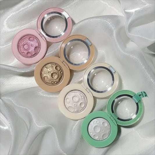 Iluminador Saturno Highlighter