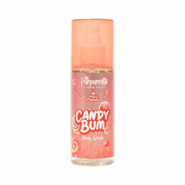 Mini Purpure Candy Bum