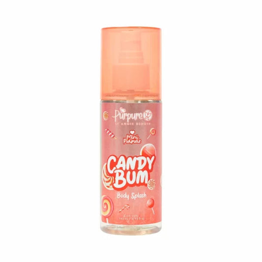 Mini Purpure Candy Bum