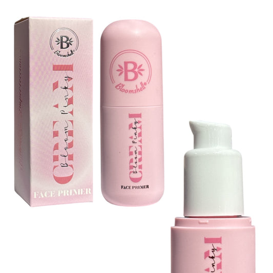 Primer Rosado Bloomshell