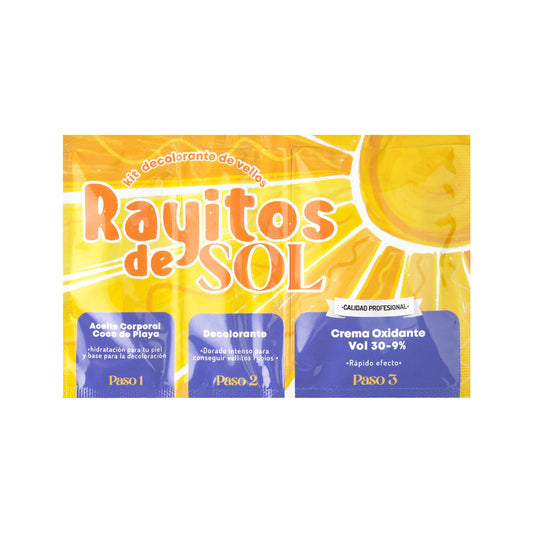 Rayito de sol