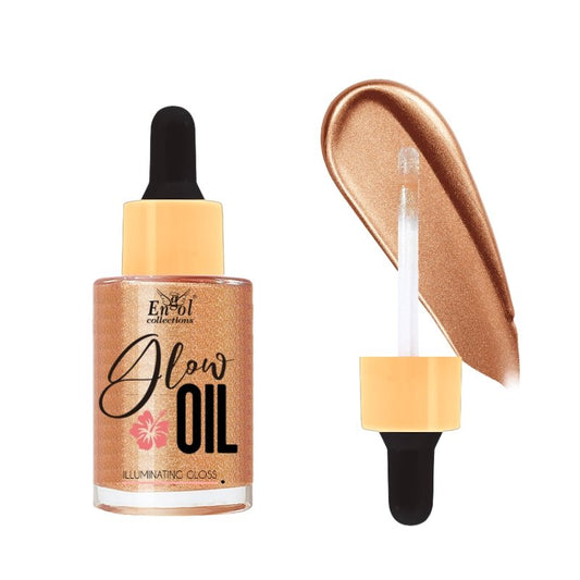 Glow Oil