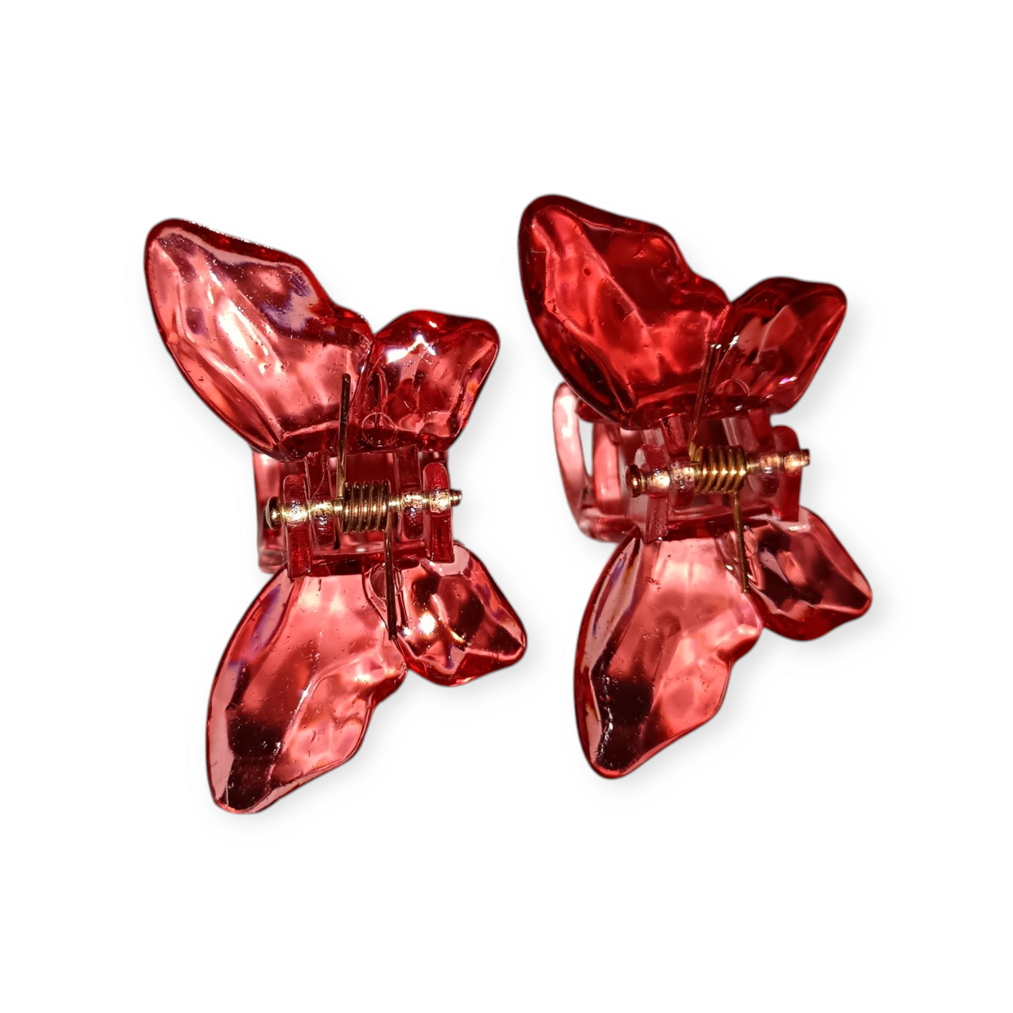 Gancho Mini Mariposa