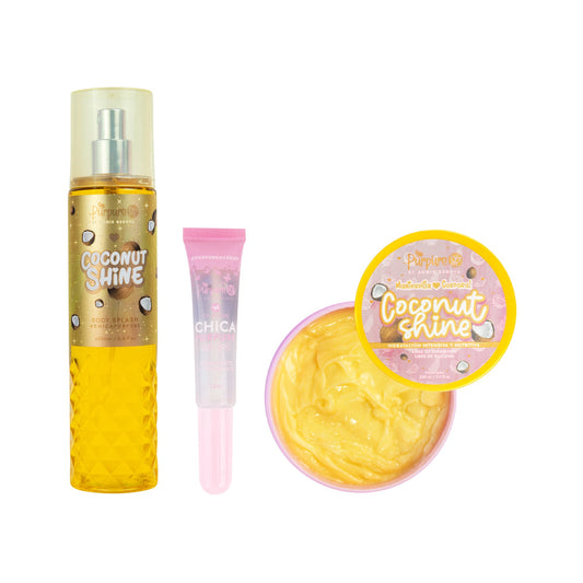 Combo 3 Piezas Dulces